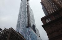 one57 crane