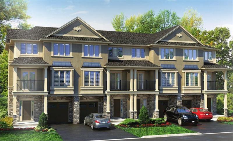 New Horizon Homes Harvest New Horizon Homes Harvest