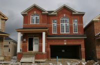 new houses
