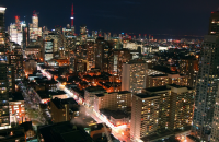 toronto realnet high-rise