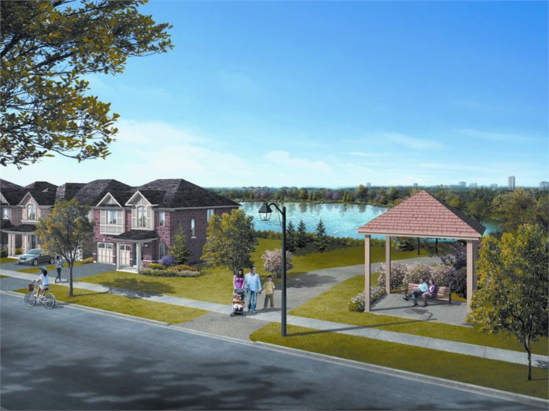 Sundial model homes Sundial model homes