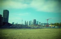 GTA new home sales