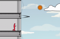 smart skyscraper shades