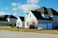 Canada housing market