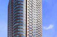 Carnegie Park exterior