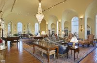 Pierre living room