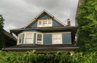 canadian housing overvalued