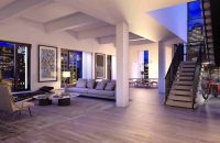 11 Beach Street living room 2-2015
