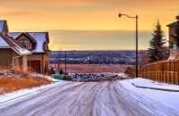 CREA home sales