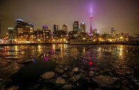 new home sales toronto