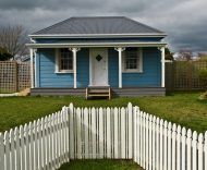 us home owernship rate