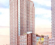 110 first street rendering