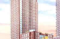 110 first street rendering