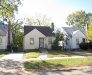 flipping houses