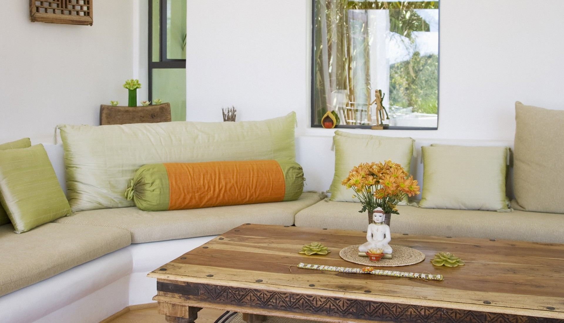 6 expert feng shui tips for small spaces