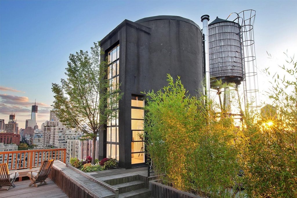 19 converted homes that will put your traditional bungalow to shame