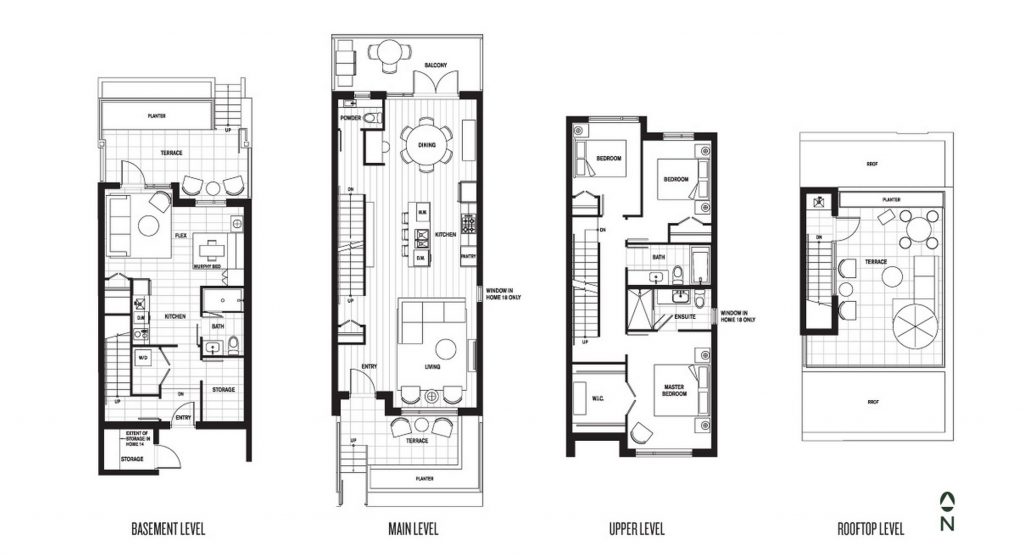 vancouver house floor plans house plans vancouver house floor plans house plans