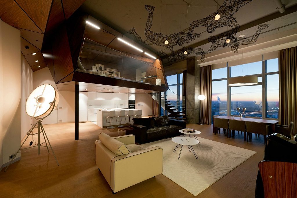 Loft Spaces 21 lovely loft spaces to shower with love - collin's condos Loft Spaces 21 lovely loft spaces to shower with love - collin's condos