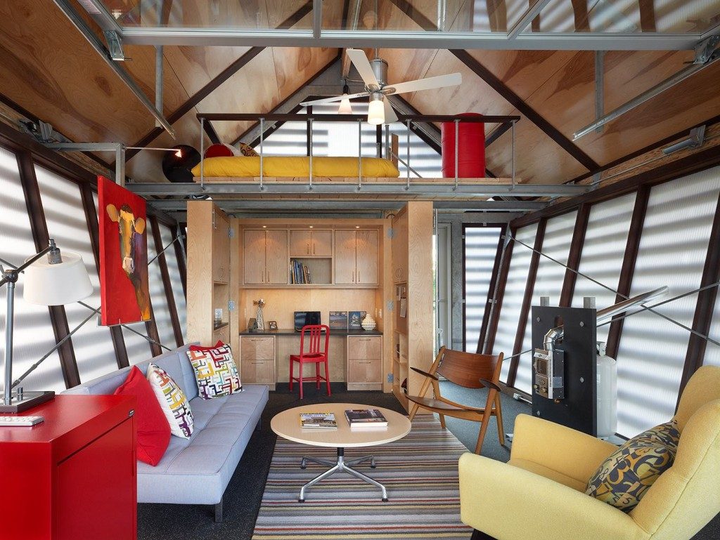Loft Spaces 21 lovely loft spaces to shower with love - collin's condos Loft Spaces 21 lovely loft spaces to shower with love - collin's condos