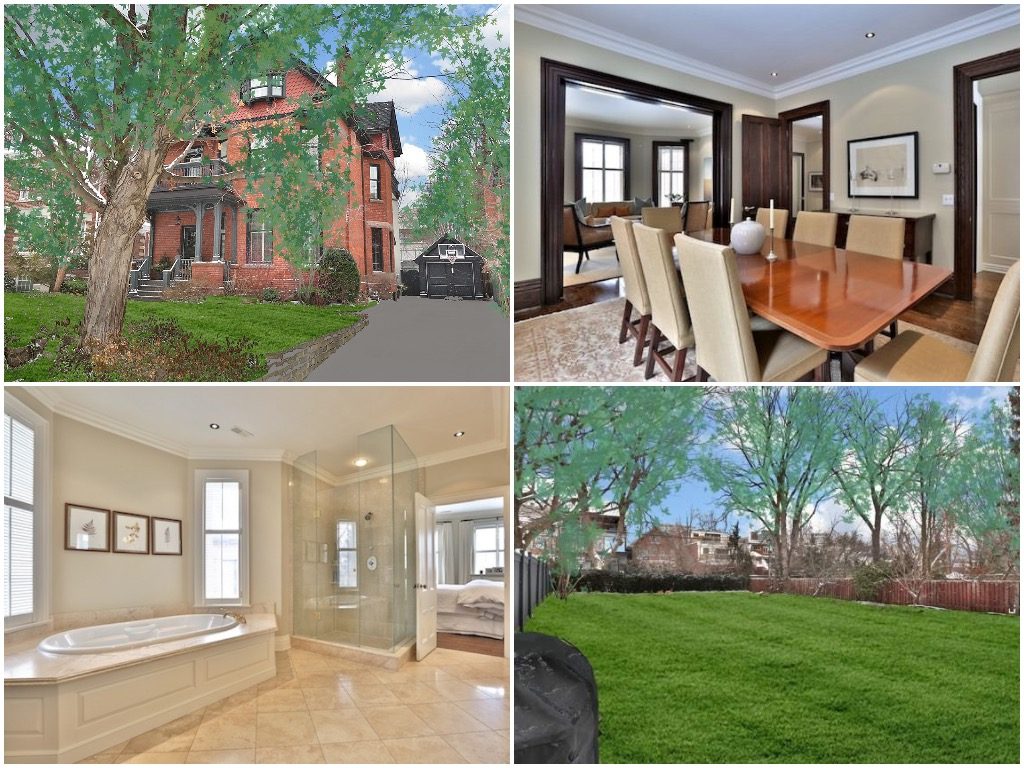 the 10 most expensive houses for sale in toronto in april 2017 the 10 most expensive houses for sale in toronto in april 2017
