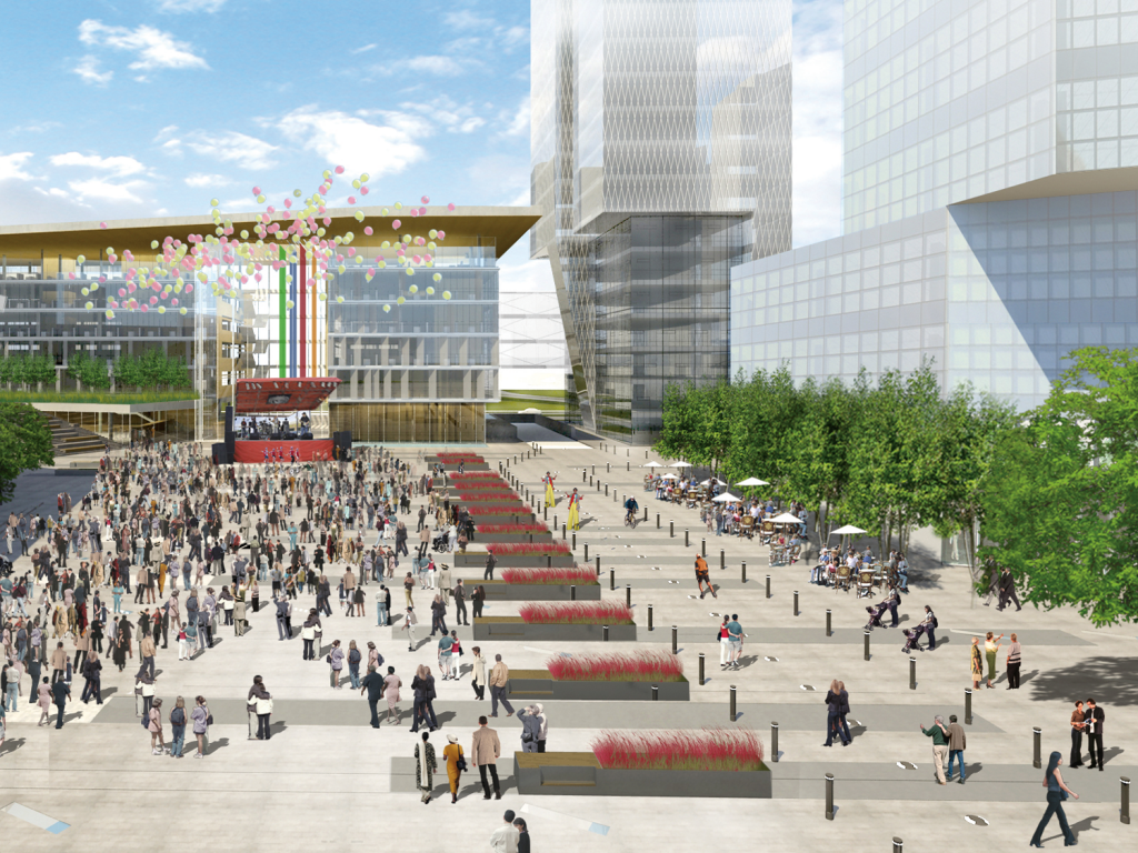 710 Civic Plaza City Hall Surrey Gratis Terbaru