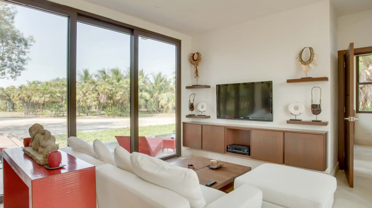 Wild Orchid Belize Marina Villa 1 Livabl