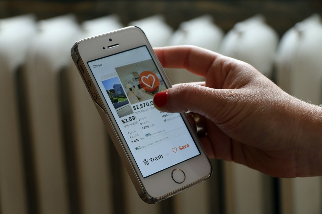 Q A With Galen Ward The Brains Behind The Tinder Style App For House Hunters