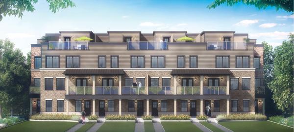 Old Zeller Drive Kitchener New Homes Old Zeller Drive Kitchener New Homes