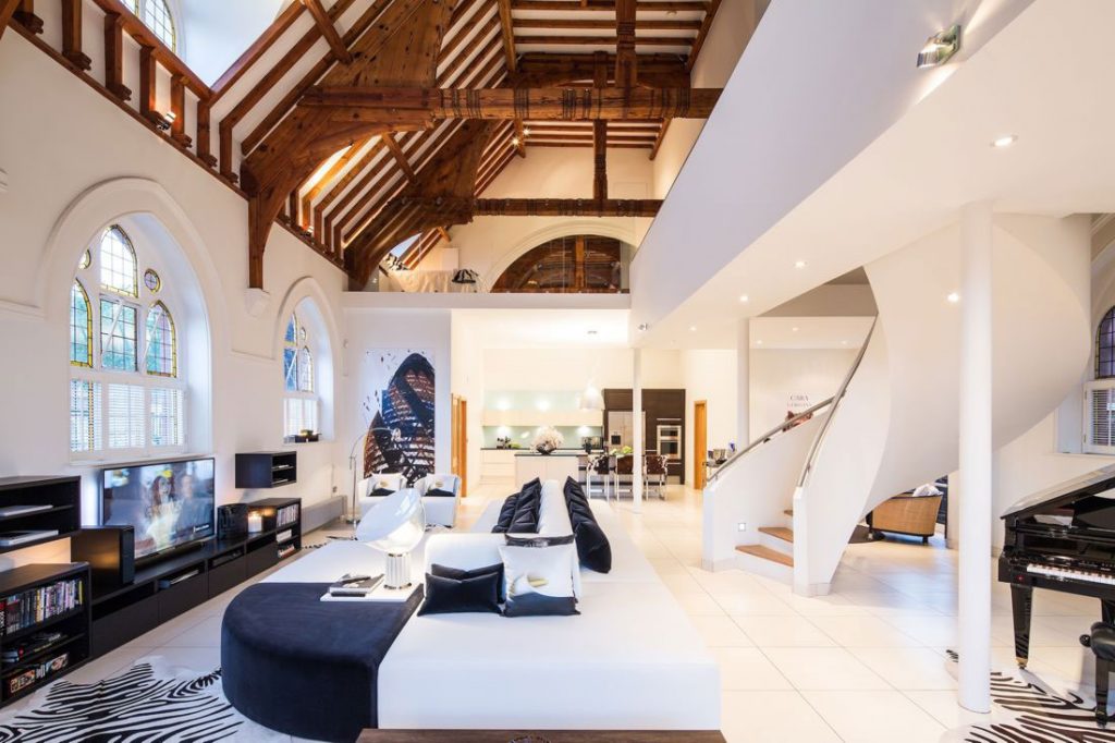 19 converted homes that will put your traditional bungalow to shame 19 converted homes that will put your traditional bungalow to shame
