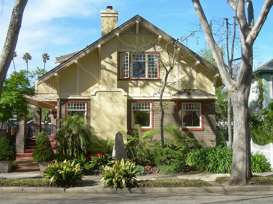 More highend “fixeruppers” on the US market today than 5 years ago