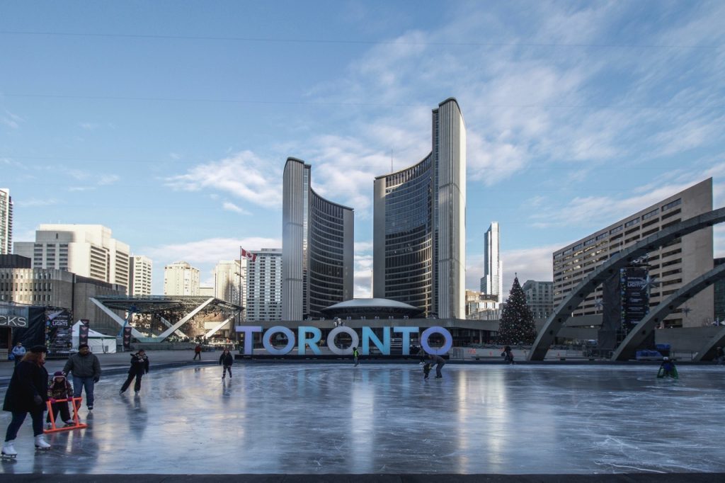 11 Toronto Buildings Designed By Internationally Renowned Architects
