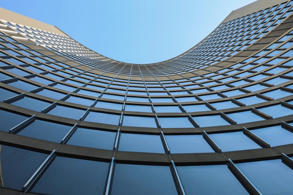 11 Toronto Buildings Designed By Internationally Renowned Architects