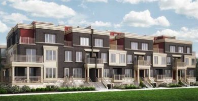 Fernbrook model homes Fernbrook model homes