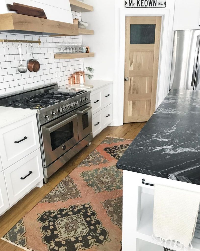 17 Kitchen Countertop Materials To Consider For Your Next Renovation