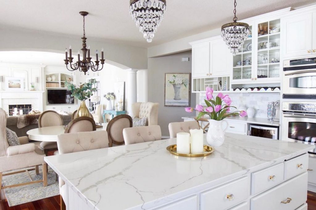17 Kitchen Countertop Materials To Consider For Your Next Renovation