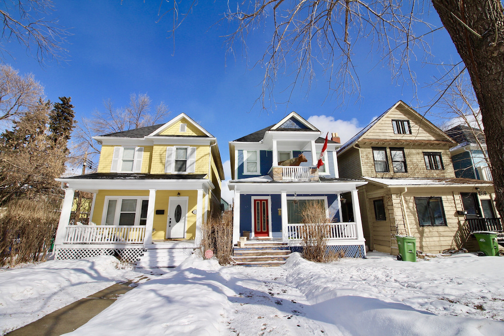 Canada’s economy posted lacklustre growth last