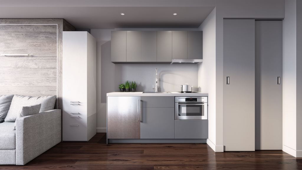 The Smart Layouts In Montreal S Nest Condos Will Help You Live The