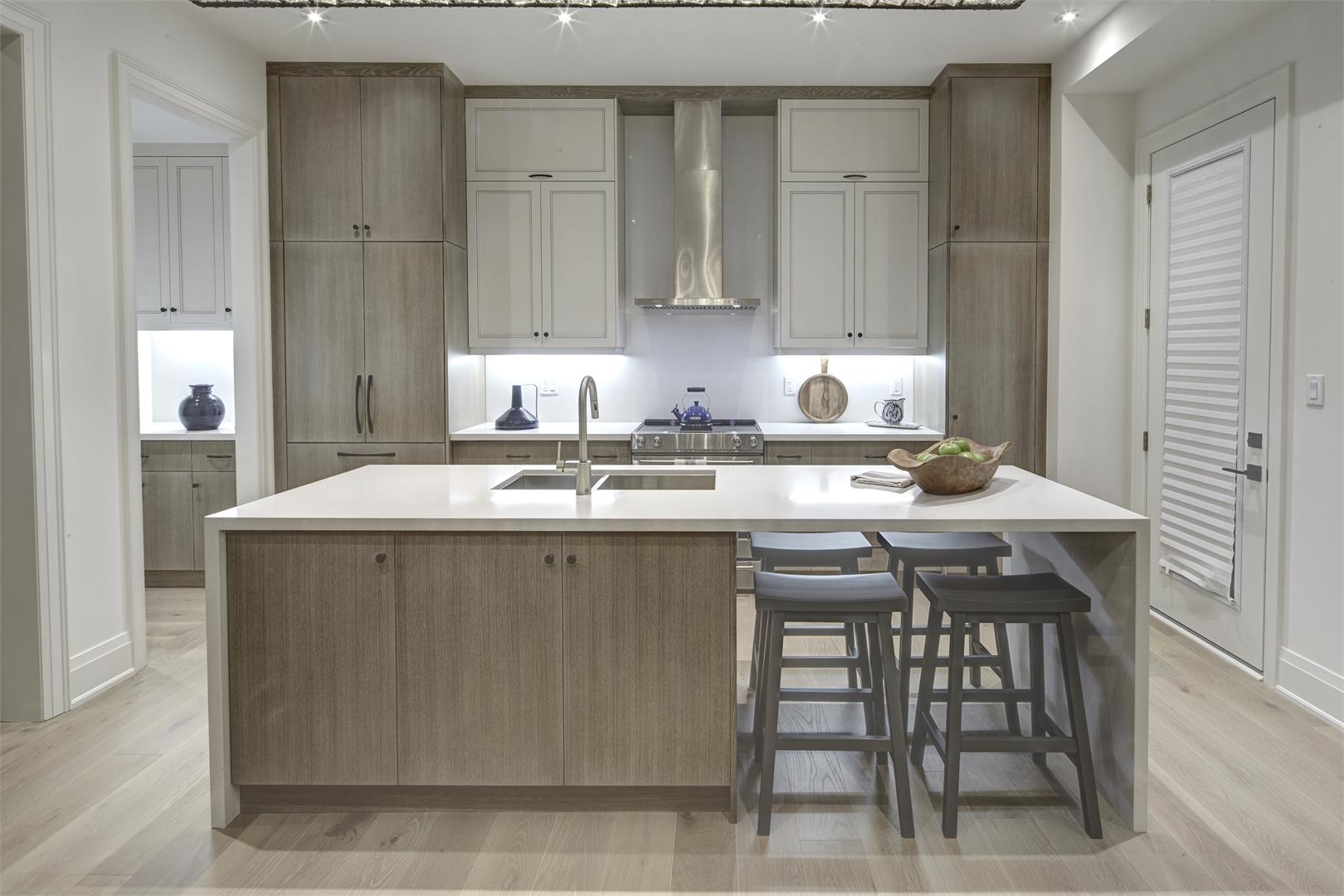 National Homes To Launch The Second And Final Phase Of The Forest