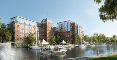 The Harbour Club In St Catharines On Prices Plans Availability