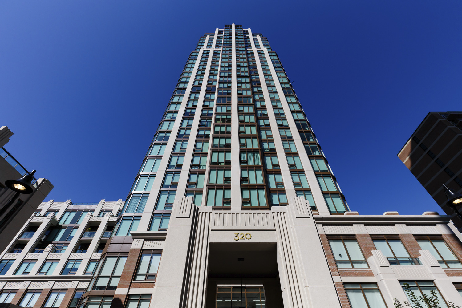 These Are Toronto S Condo And Rental Buildings With The Highest