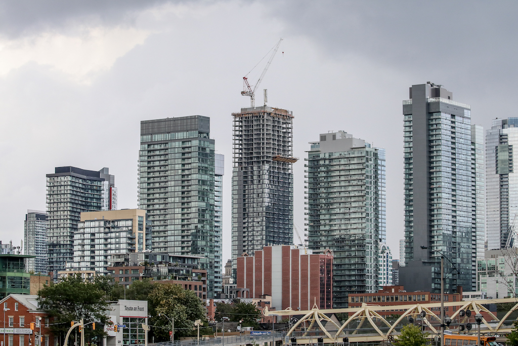 How To Avoid Getting Burned In The Toronto Condo Market