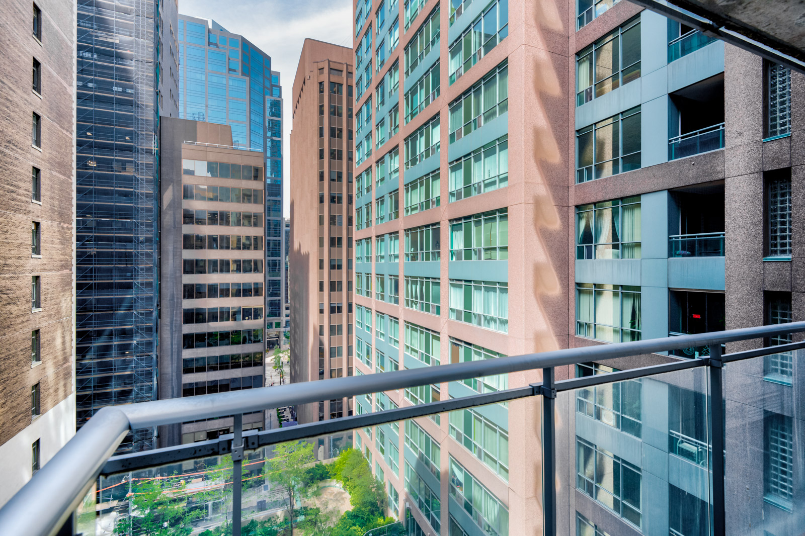 Inside downtown Toronto’s cheapest condo on the market Livabl