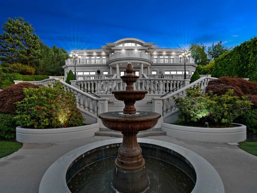 The 5 most expensive homes for sale in Vancouver right now Livabl