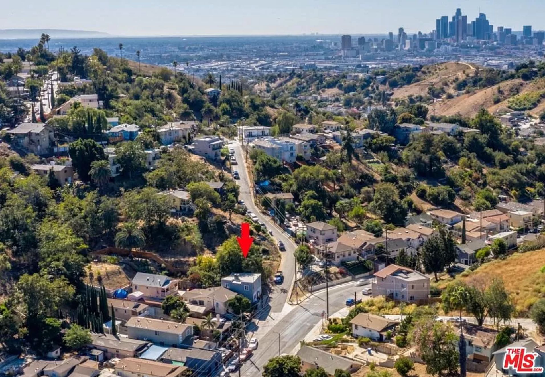 This 649k twobedroom home in Montecito Heights features a massive