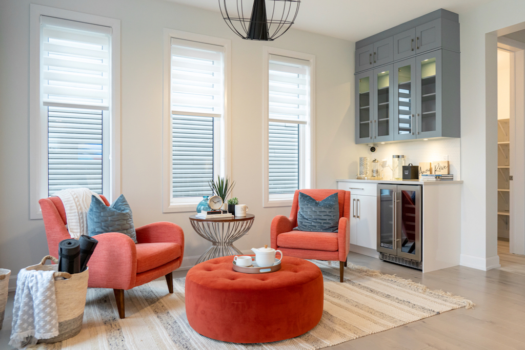 The average Los Angeles apartment rented for 2,524 in February