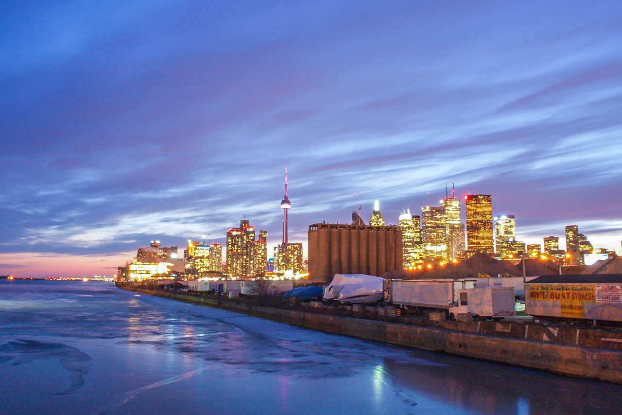 Sidewalk Labs Cancels Massive Toronto Smart City Project