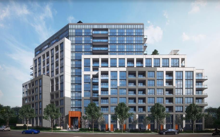 7 new condo projects near the future Mississauga LRT Livabl