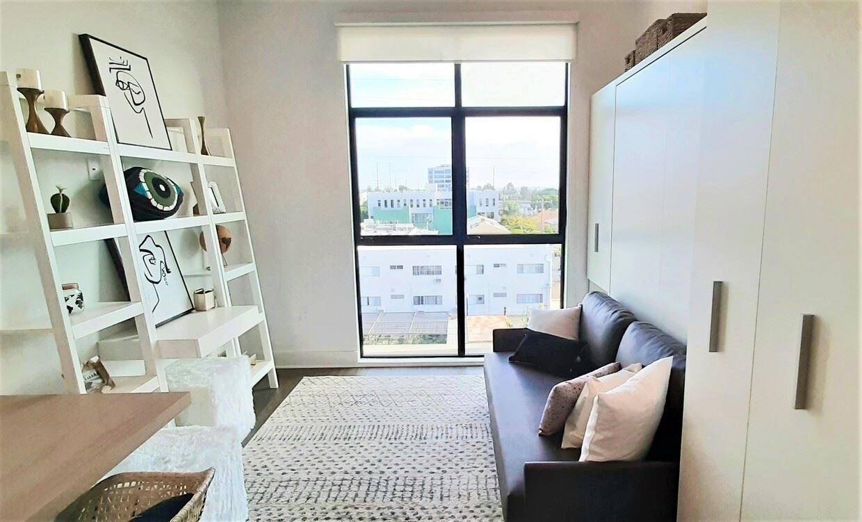 3 new apartments leasing in Sawtelle Japantown, a Westside foodie haven