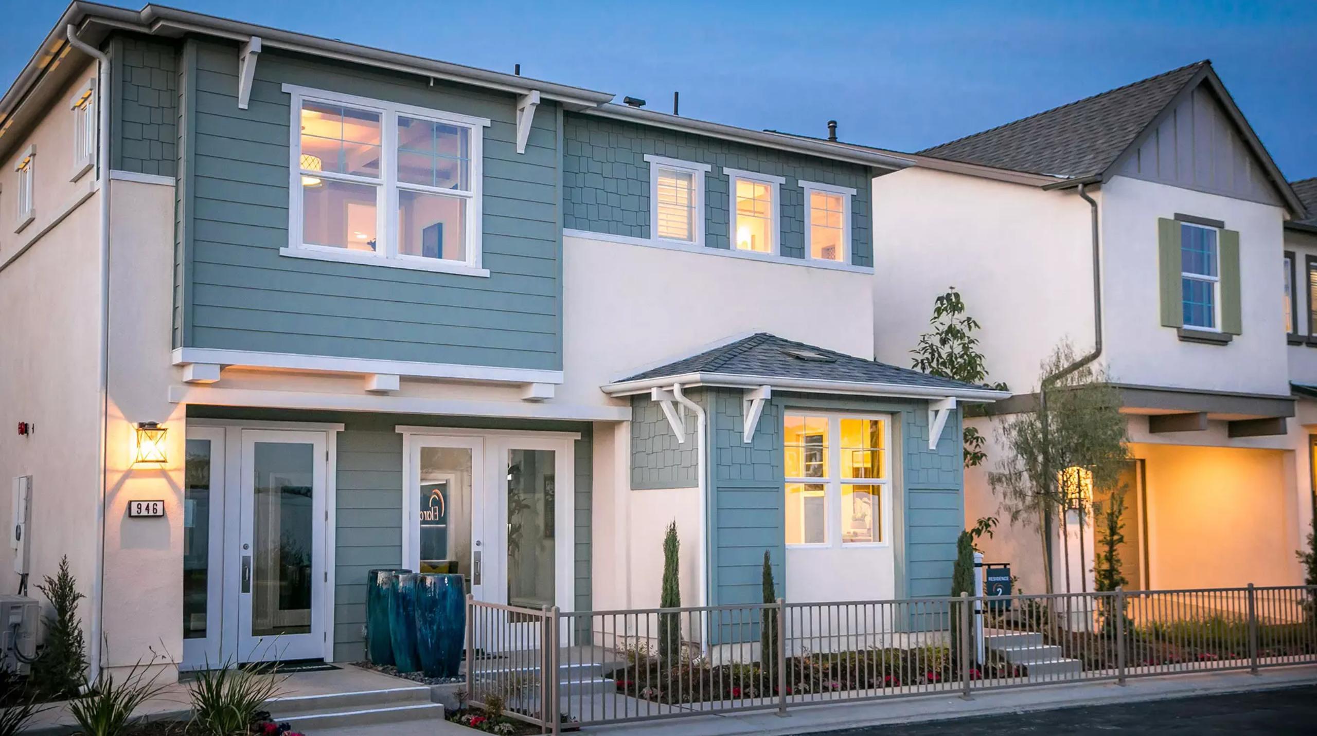 4 new townhomes and singles for sale in Costa Mesa Livabl