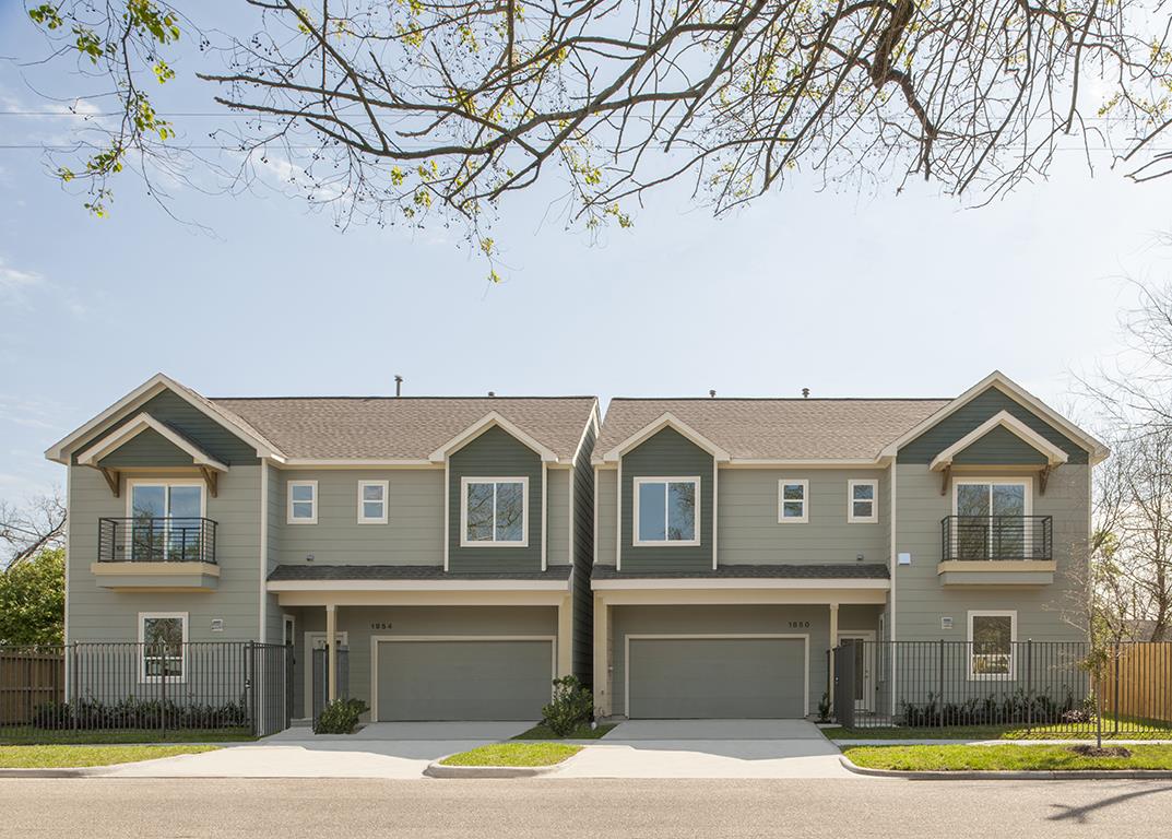 5 new construction Houston developments selling near the I10 Livabl
